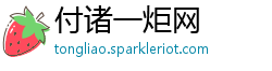 付诸一炬网